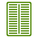 Permanent Electrostatic Furnace Air Filter